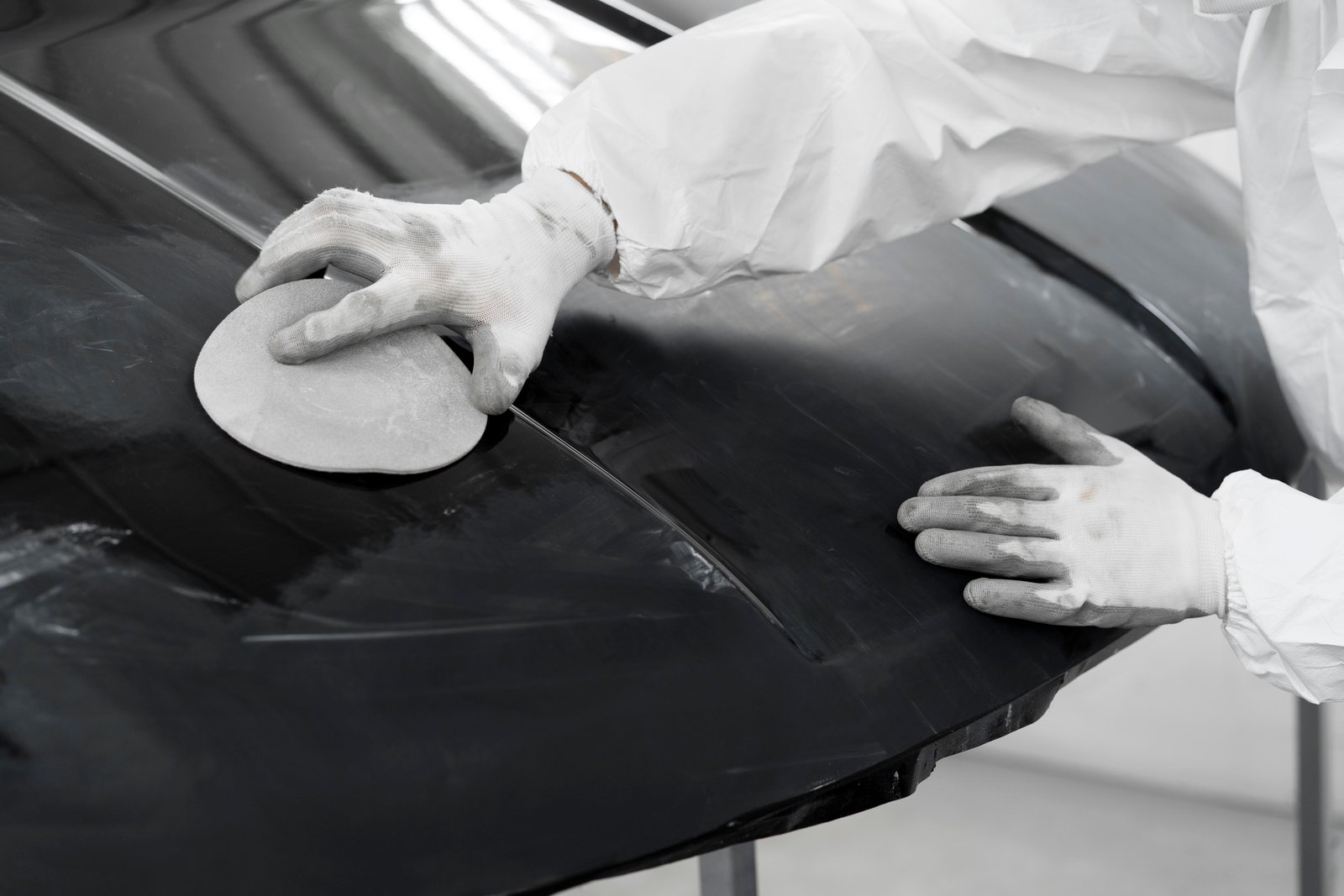 Plastik Tampon Tamiri Hangi Yöntemlerle Yapılır ?